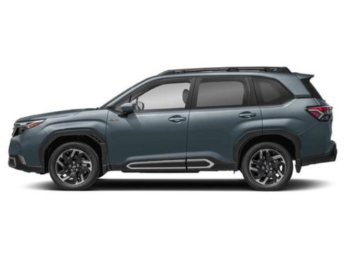 New 2026 Subaru Forester Touring AWD/4WD image 3