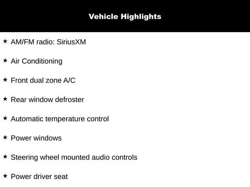 Used 2024 Subaru Forester Wilderness image 13