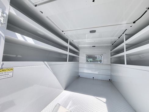 New 2024 Chevrolet Silverado 3500 W/T w/ WT Convenience Package image 12