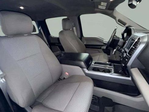 Used 2018 Ford F150 XLT w/ Equipment Group 302A Luxury image 16