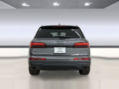 New 2026 Audi Q7 Premium image 10