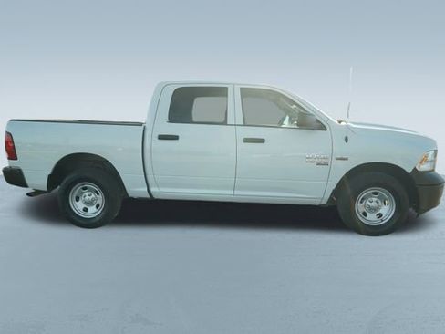 Certified 2023 RAM 1500 Tradesman w/ Popular Equipment Group image 10