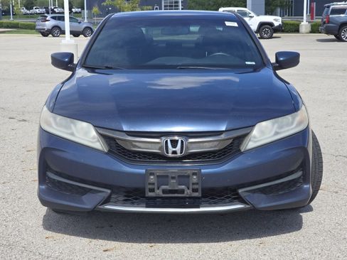 Used 2016 Honda Accord LX-S image 7