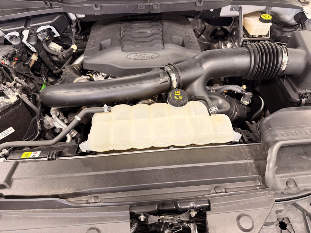 Used 2023 Ford F150 Tremor AWD/4WD image 34