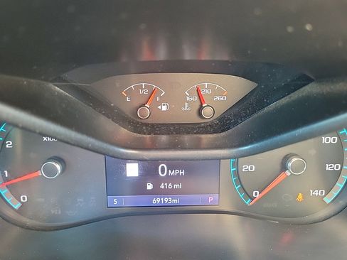 Used 2019 Chevrolet Colorado ZR2 image 18