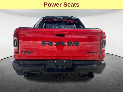 Used 2021 RAM 1500 TRX w/ TRX Level 2 Equipment Group image 12