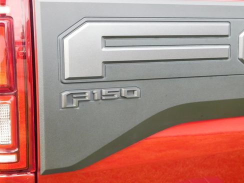 Used 2019 Ford F150 Raptor w/ Equipment Group 802A Luxury AWD/4WD image 45