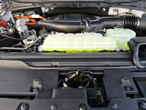 Certified 2024 Ford F150 XLT w/ Equipment Group 302A MID image 29