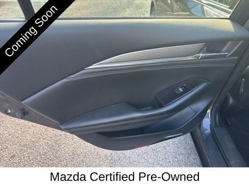 Used 2021 MAZDA MAZDA6 Grand Touring image 28