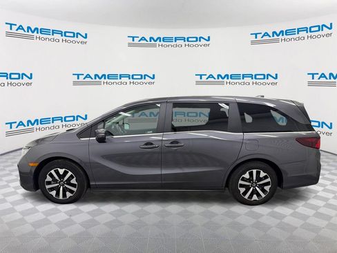 Used 2025 Honda Odyssey EX-L image 2