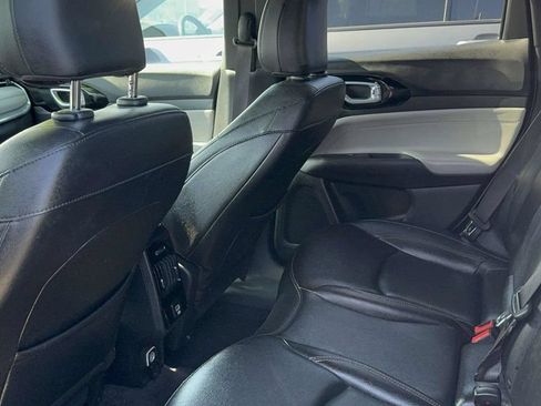 Used 2024 Jeep Compass Limited AWD/4WD image 36