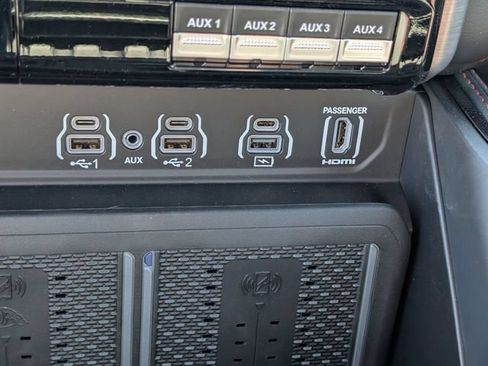 New 2026 RAM 1500 RHO w/ RHO Level 1 Equipment Group AWD/4WD image 21