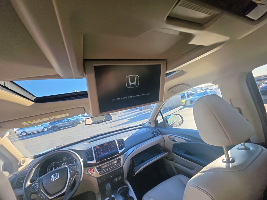 Used 2018 Honda Pilot EX-L image 27