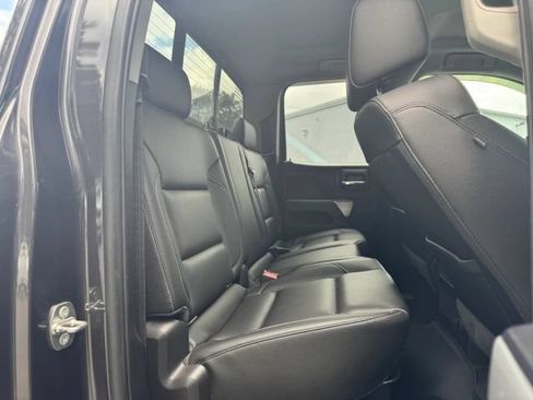 Used 2016 Chevrolet Silverado 1500 LT w/ All Star Edition AWD/4WD image 20
