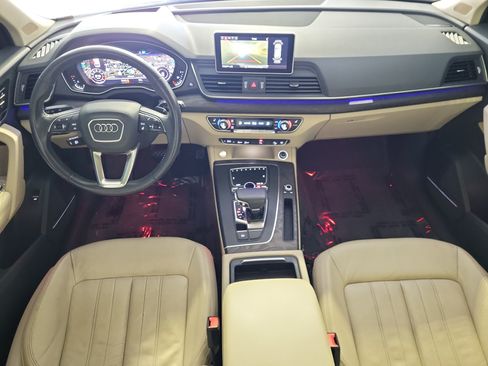 Used 2018 Audi Q5 Prestige AWD/4WD image 7