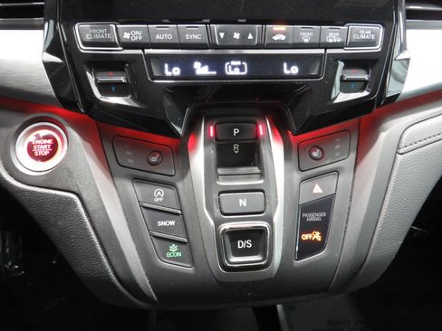 Used 2023 Honda Odyssey Sport image 26