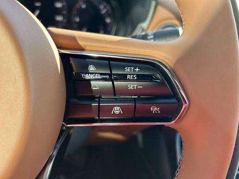 New 2026 MAZDA CX-70 3.3 Turbo S w/ Premium Plus AWD/4WD image 19