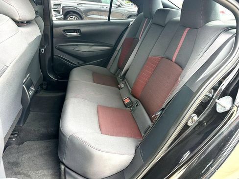 Used 2023 Toyota Corolla SE FWD image 20