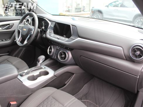 Certified 2021 Chevrolet Blazer LT w/ Redline Edition image 27