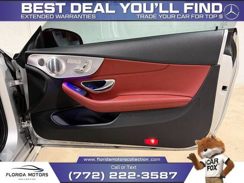 Used 2020 Mercedes-Benz C 300 Coupe image 15