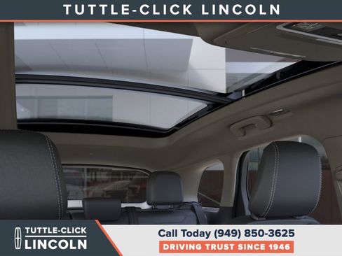 New 2026 Lincoln Corsair Grand Touring image 22