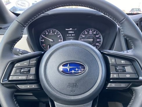 New 2026 Subaru Forester Premium image 14