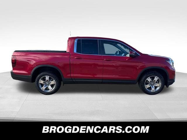 New 2026 Honda Ridgeline RTL image 2