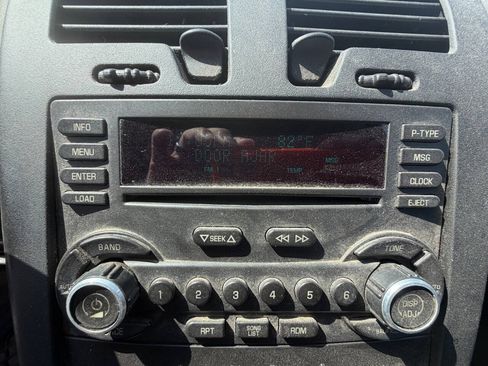 Used 2006 Chevrolet Malibu LTZ FWD image 34