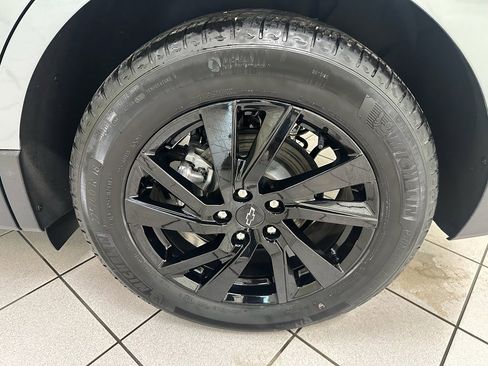 Certified 2024 Chevrolet Equinox LS w/ LS Convenience Package image 15