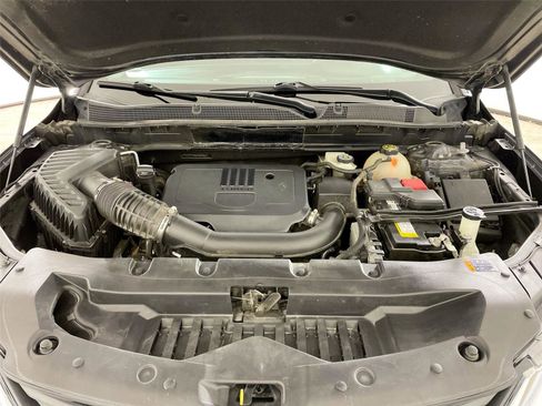 Used 2022 Chevrolet Blazer LT w/ LPO, Floor Liner Package image 29