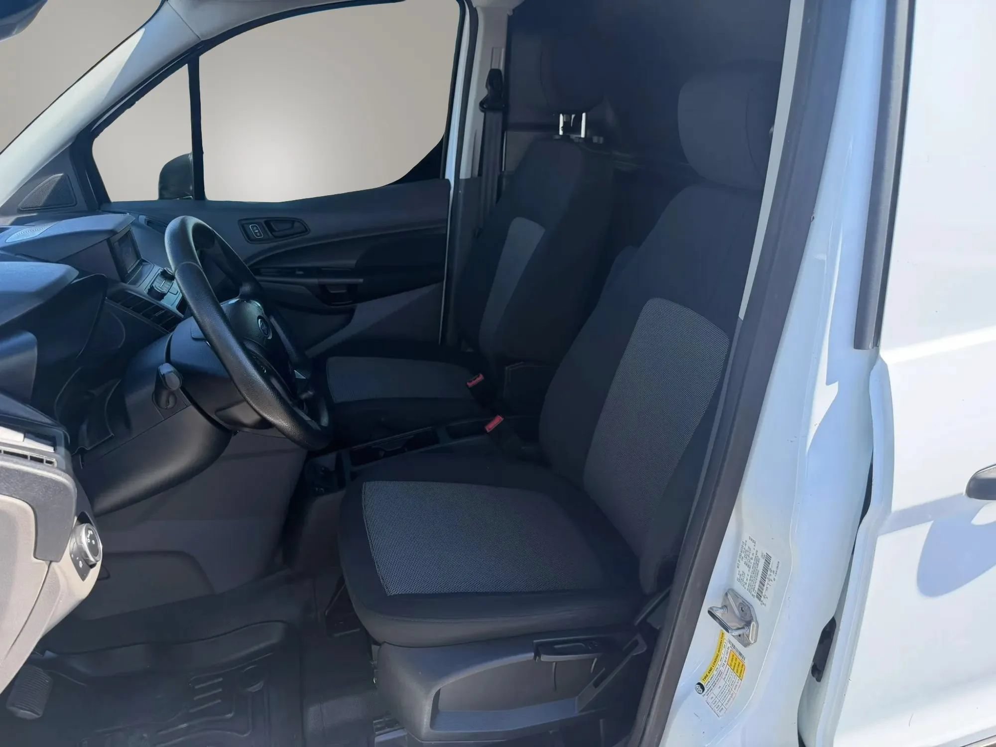 Used 2022 Ford Transit Connect XL FWD image 15