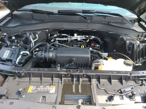 Certified 2023 Ford Explorer Timberline w/ Timberline Technology Package image 27