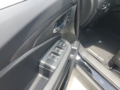 Certified 2023 Honda Ridgeline RTL image 26