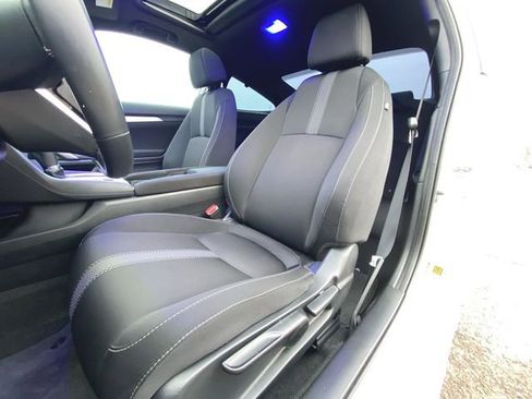 Used 2020 Honda Civic EX image 19