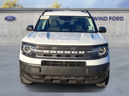 Certified 2024 Ford Bronco Sport Big Bend image 2