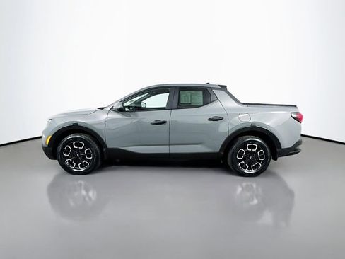 Used 2023 Hyundai Santa Cruz SEL AWD/4WD image 5