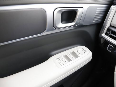 New 2026 Hyundai Santa Fe SEL image 20