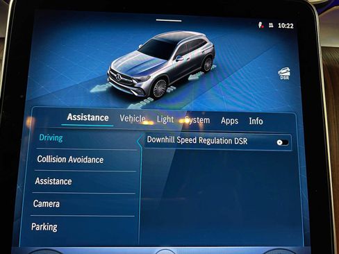 Certified 2026 Mercedes-Benz GLC 300 4MATIC image 35