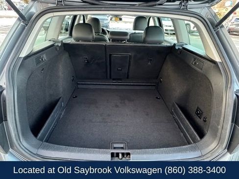 Used 2016 Volkswagen Golf SEL w/ Lighting Package (SEL) image 20