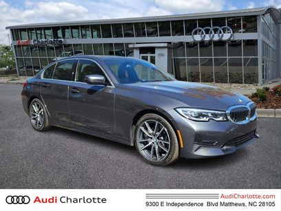 Used 2020 BMW 330i Sedan w/ Convenience Package