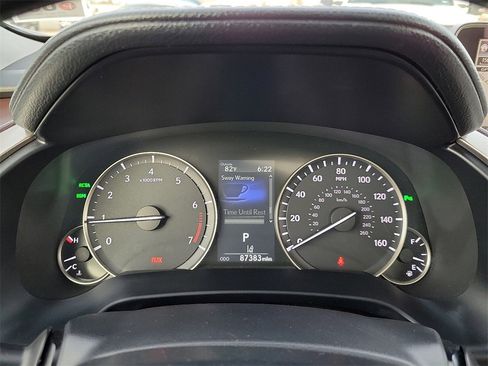 Used 2017 Lexus RX 350 FWD image 23