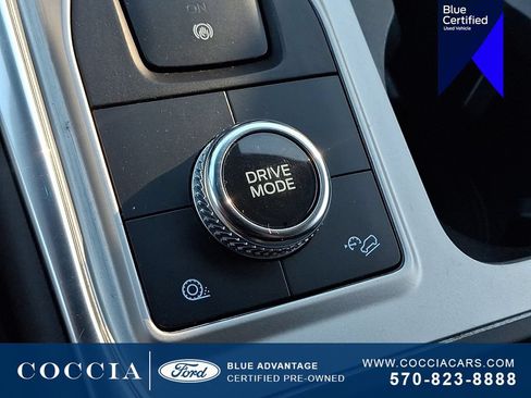 Certified 2022 Ford Explorer Timberline AWD/4WD image 27