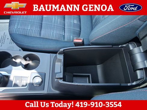 Used 2025 Ford Bronco Sport Heritage w/ Convenience Package AWD/4WD image 30