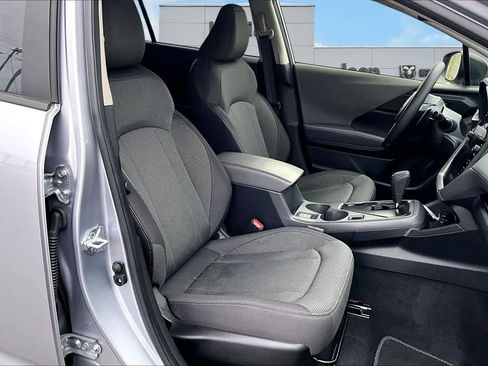 Used 2024 Subaru Crosstrek 2.0i Premium w/ Crosstrek Mirror Package image 14