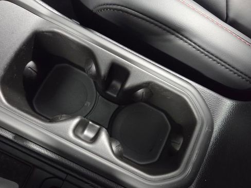 New 2026 Jeep Gladiator Rubicon AWD/4WD image 20