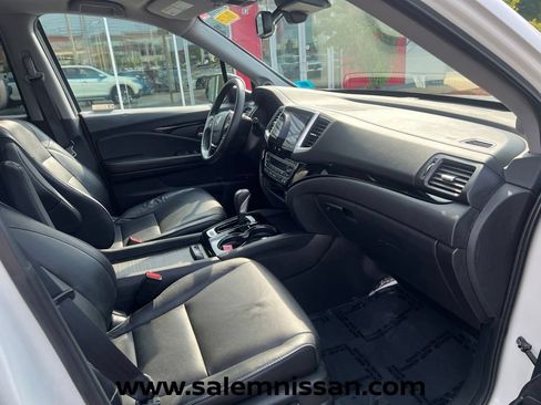 Used 2019 Honda Ridgeline RTL-E image 23