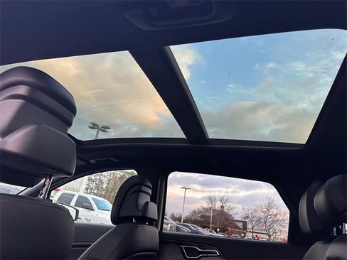 Used 2024 Kia Sportage X-Pro Prestige image 14