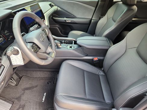 New 2026 Lexus TX 350 AWD image 23