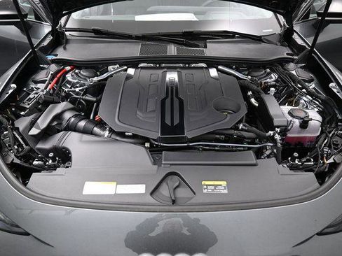 New 2026 Audi A6 Premium Plus image 15