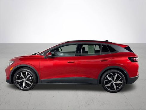 Used 2023 Volkswagen ID.4 S image 10